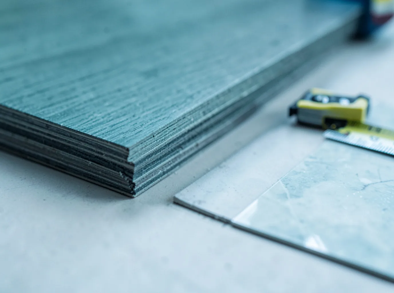 Luxury Vinyl Plank Installation Manchester, MO FAQs